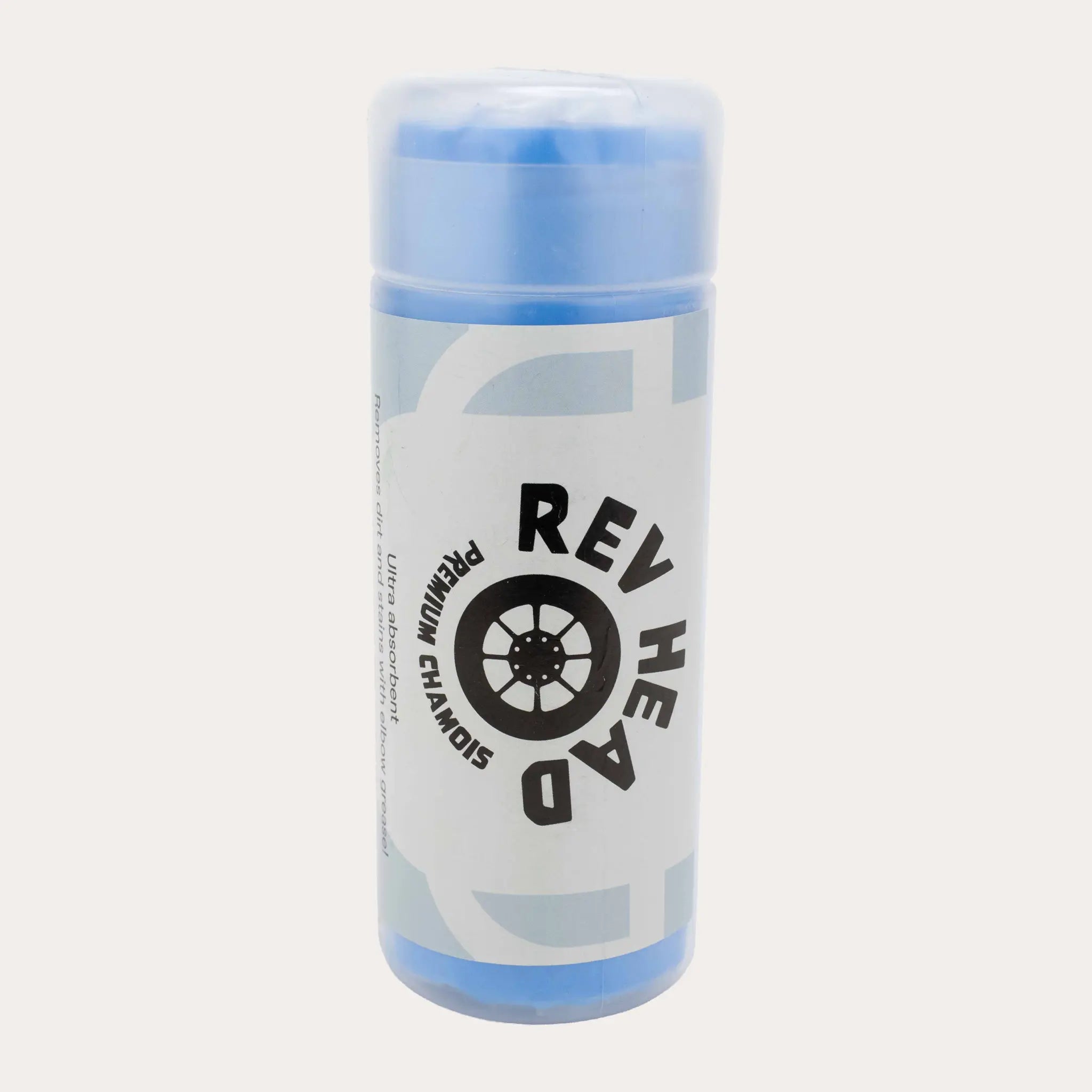 Rev Head Car Chamois