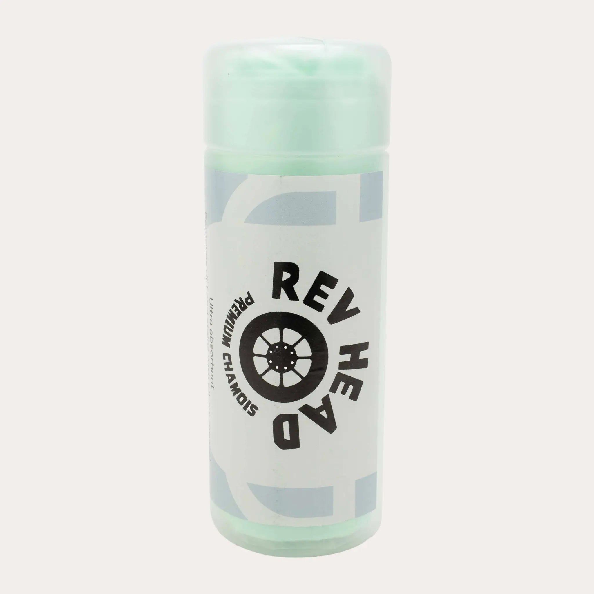Rev Head Car Chamois