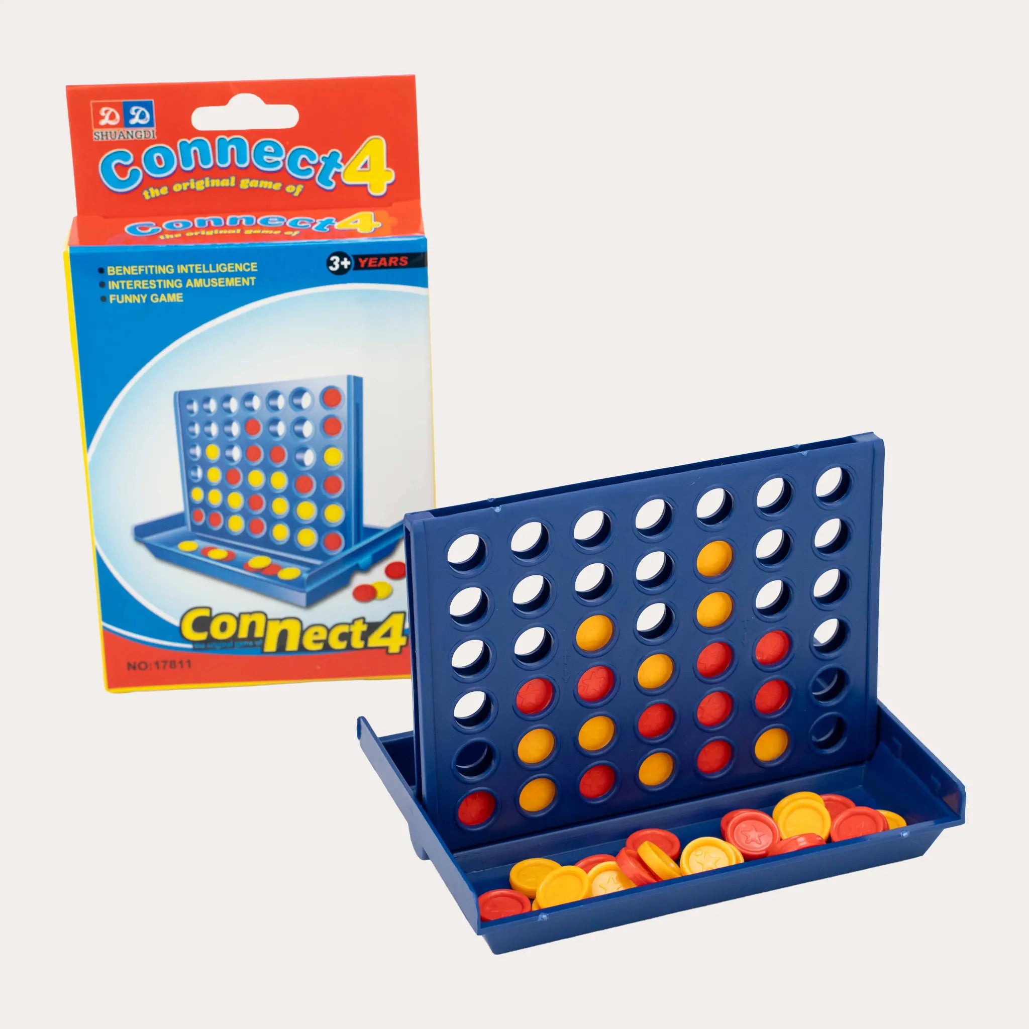 Connect 4