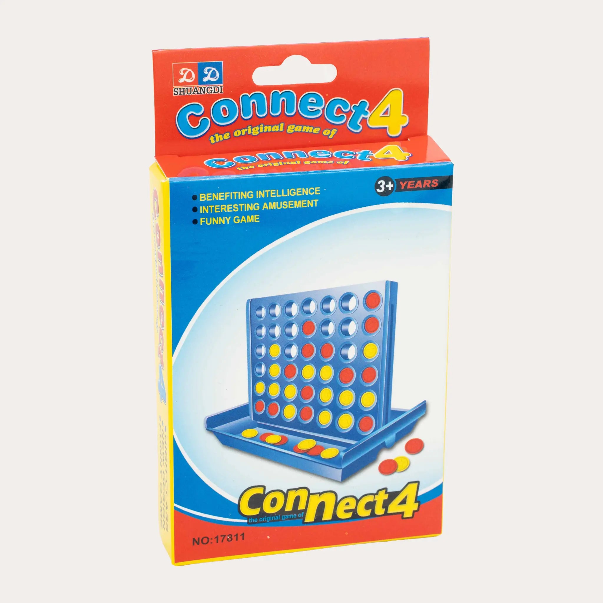 Connect 4