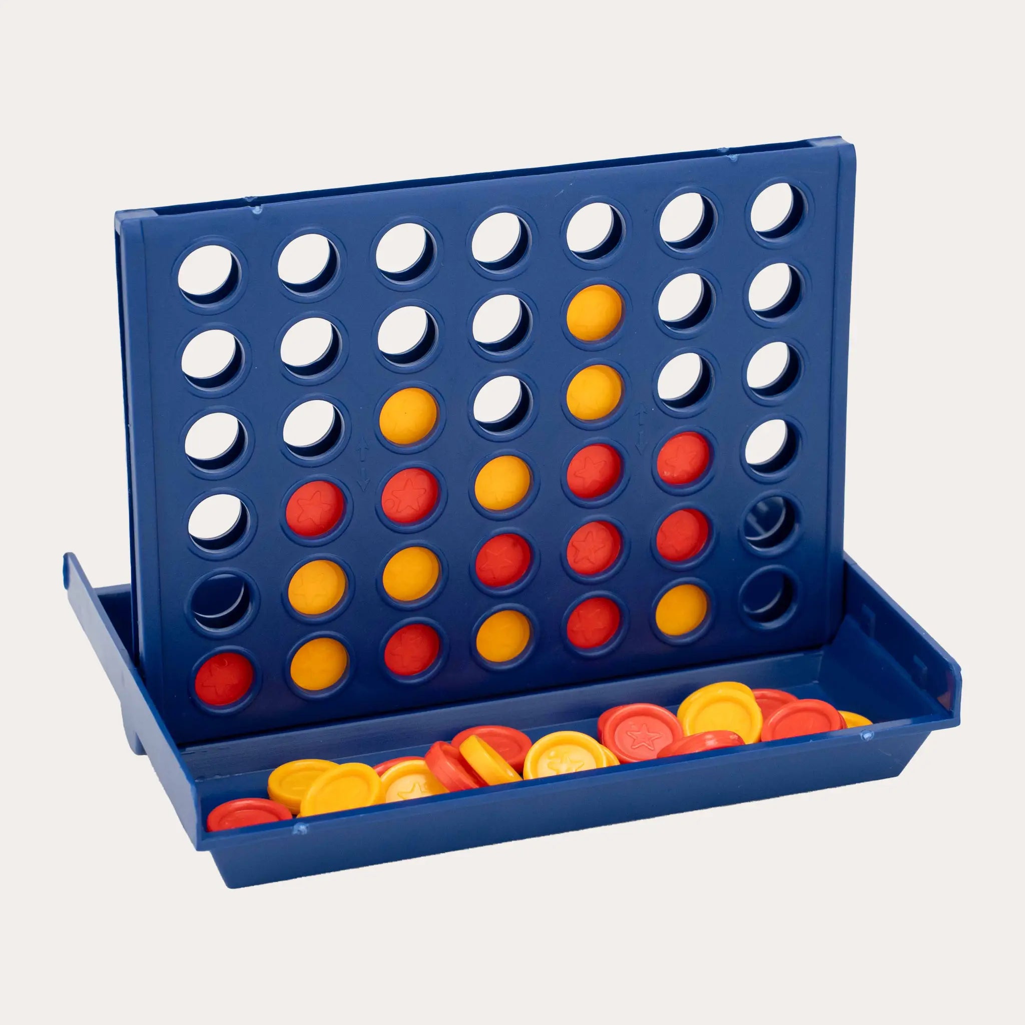 Connect 4