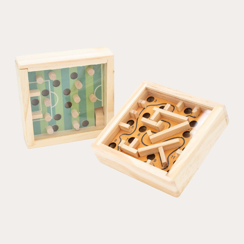 Maze Game