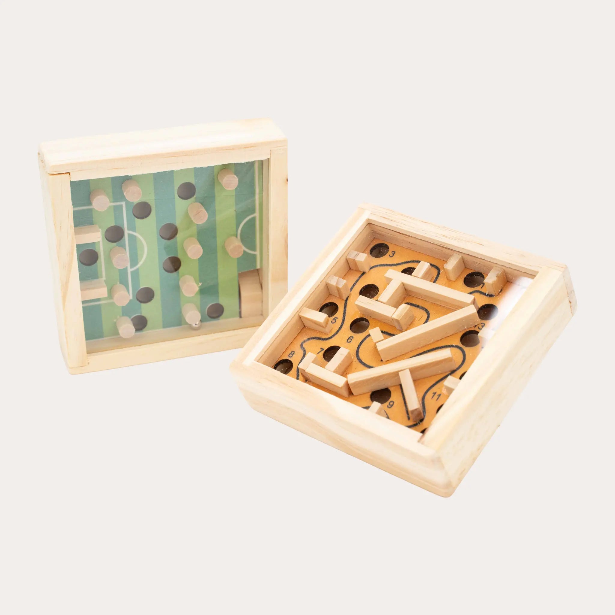 Maze Game