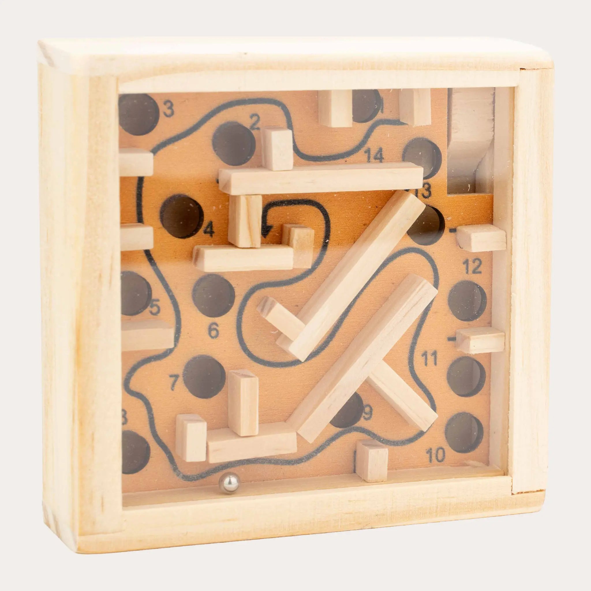 Maze Game
