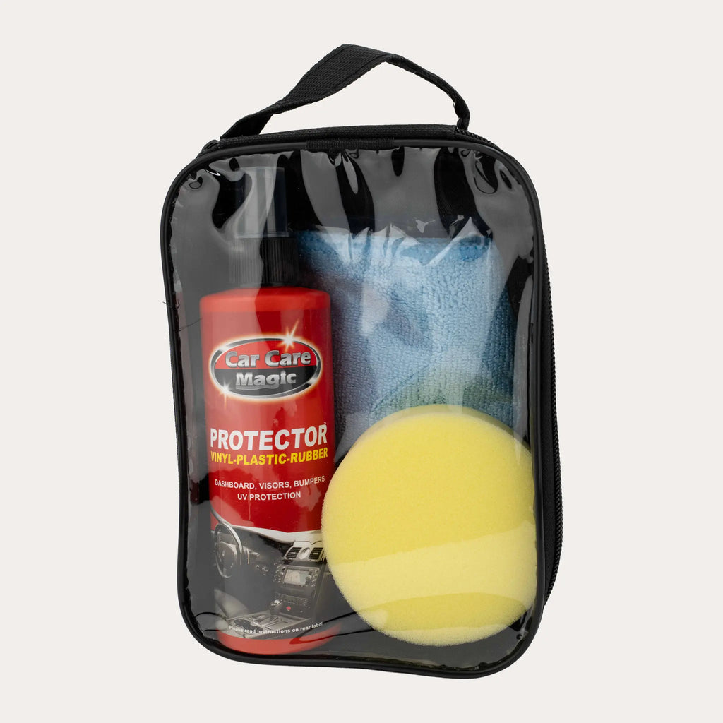 Car Care Kit