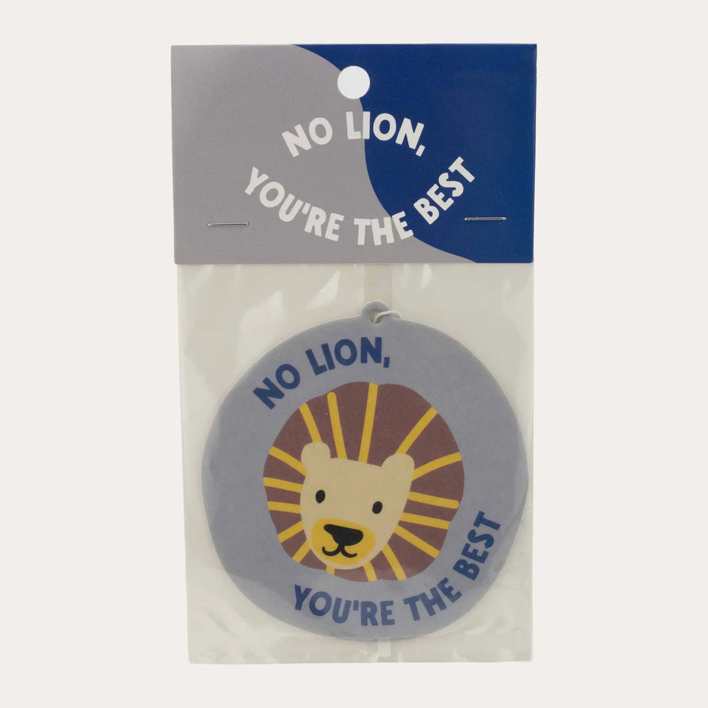 Dad's Air Freshener