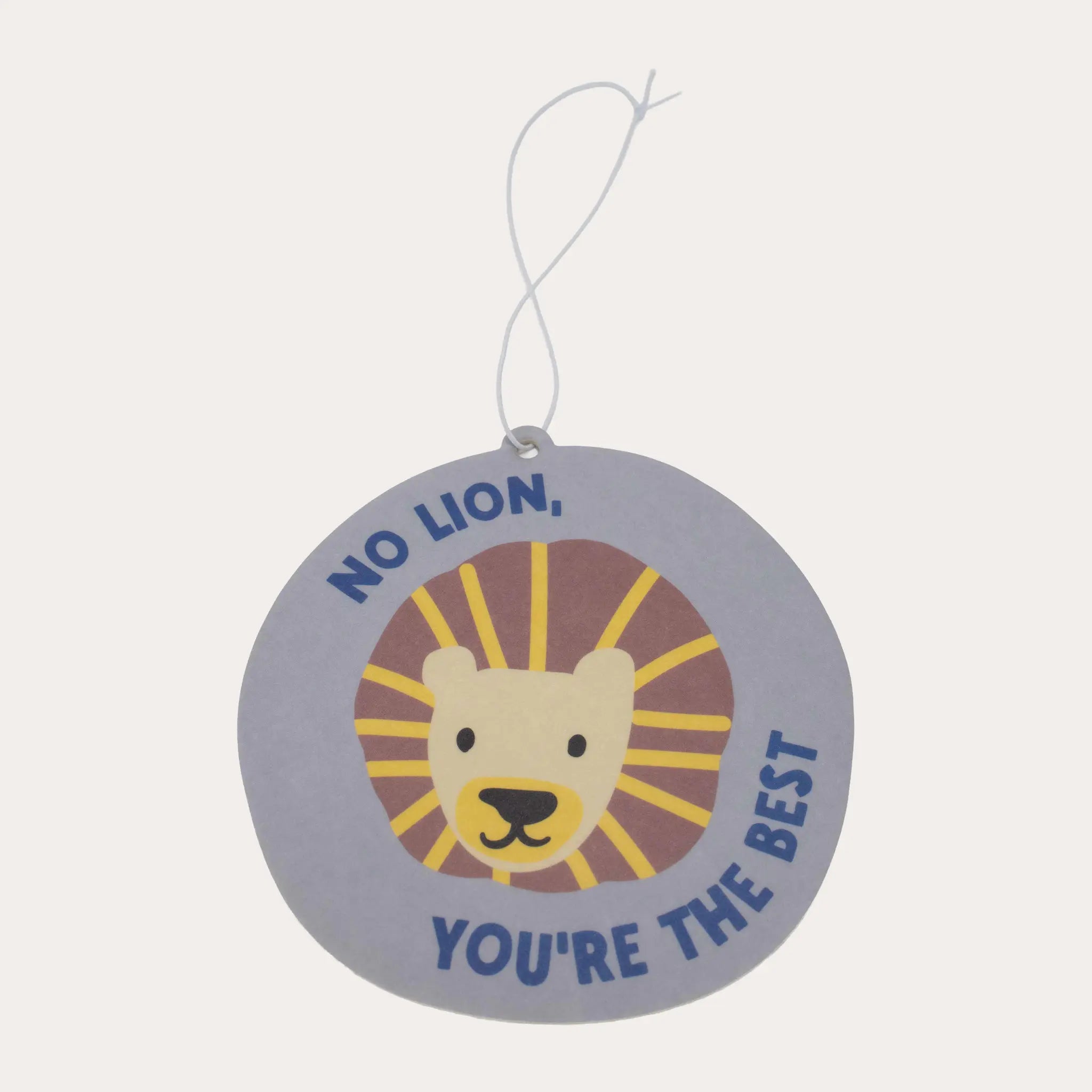 Dad's Air Freshener