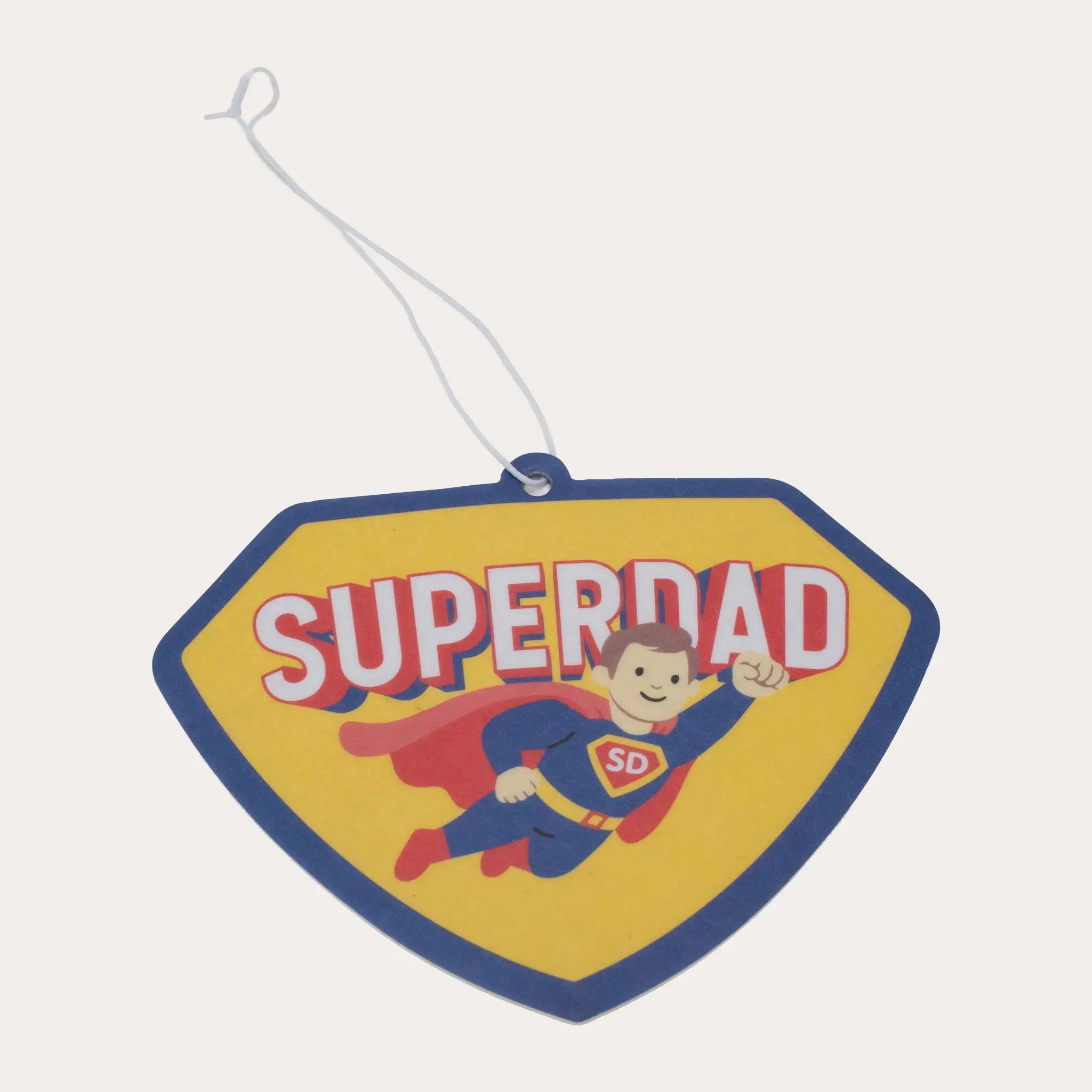Dad's Air Freshener