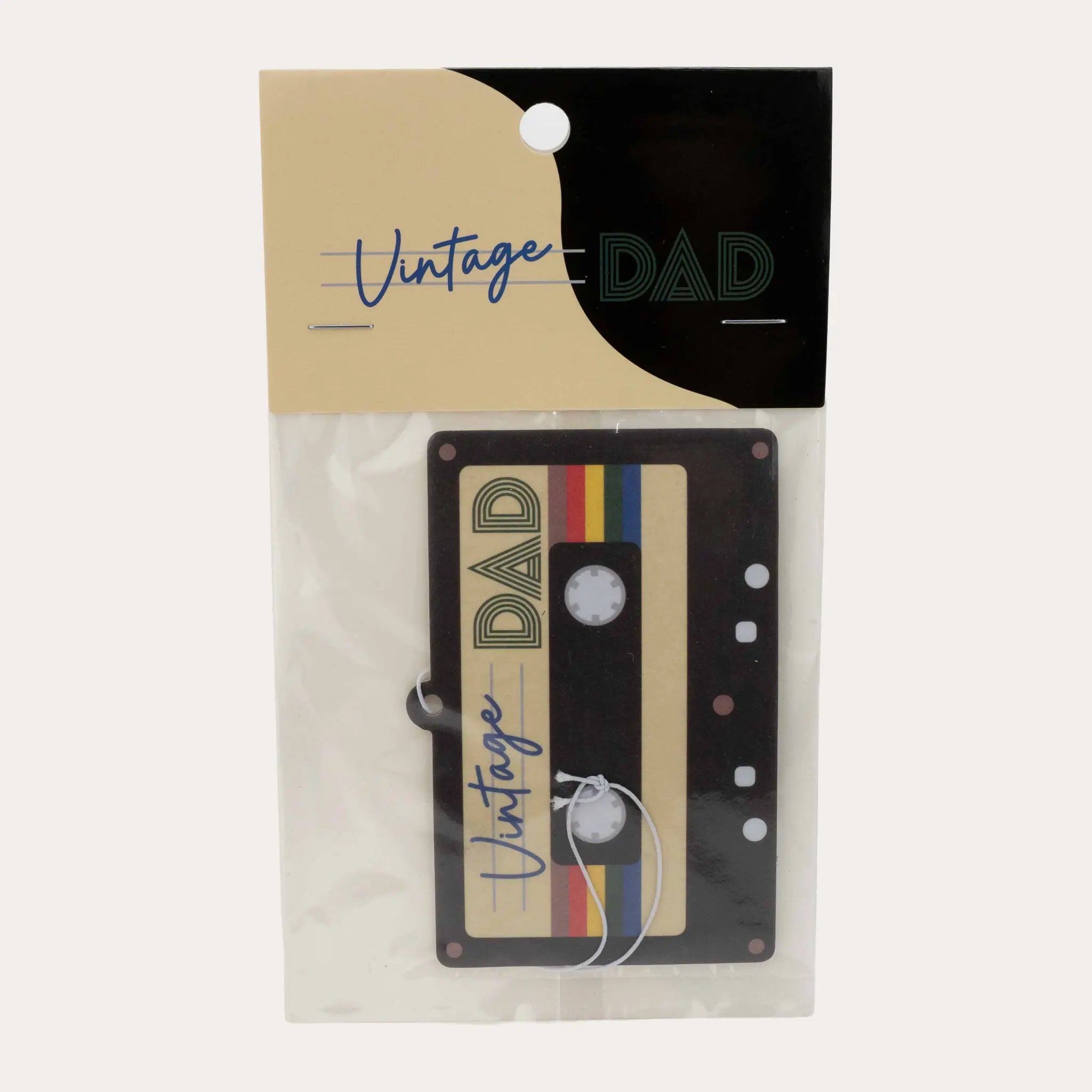 Dad's Air Freshener