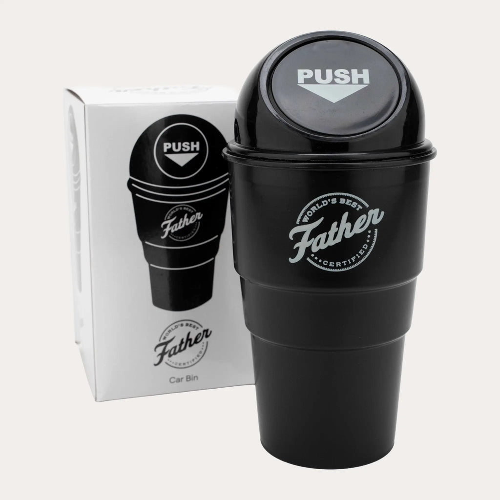 Car Bin