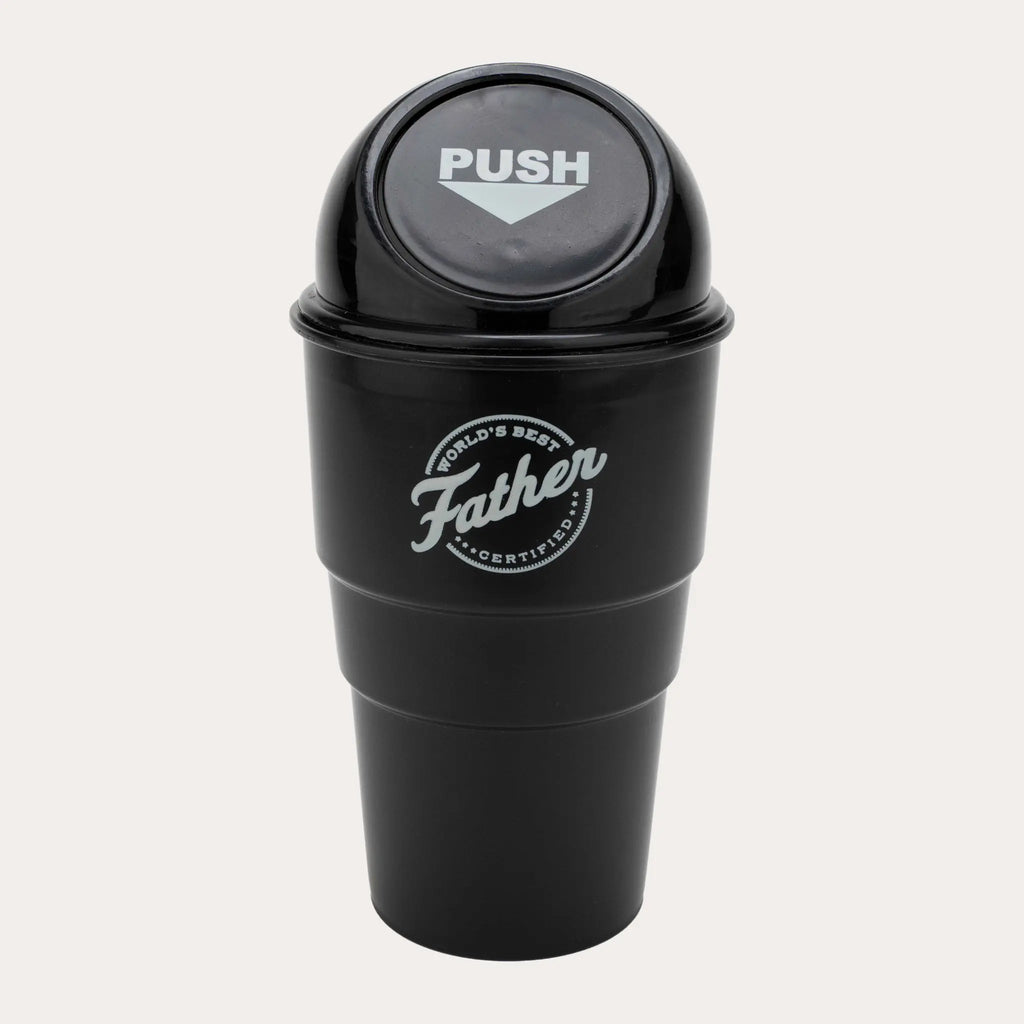 Car Bin