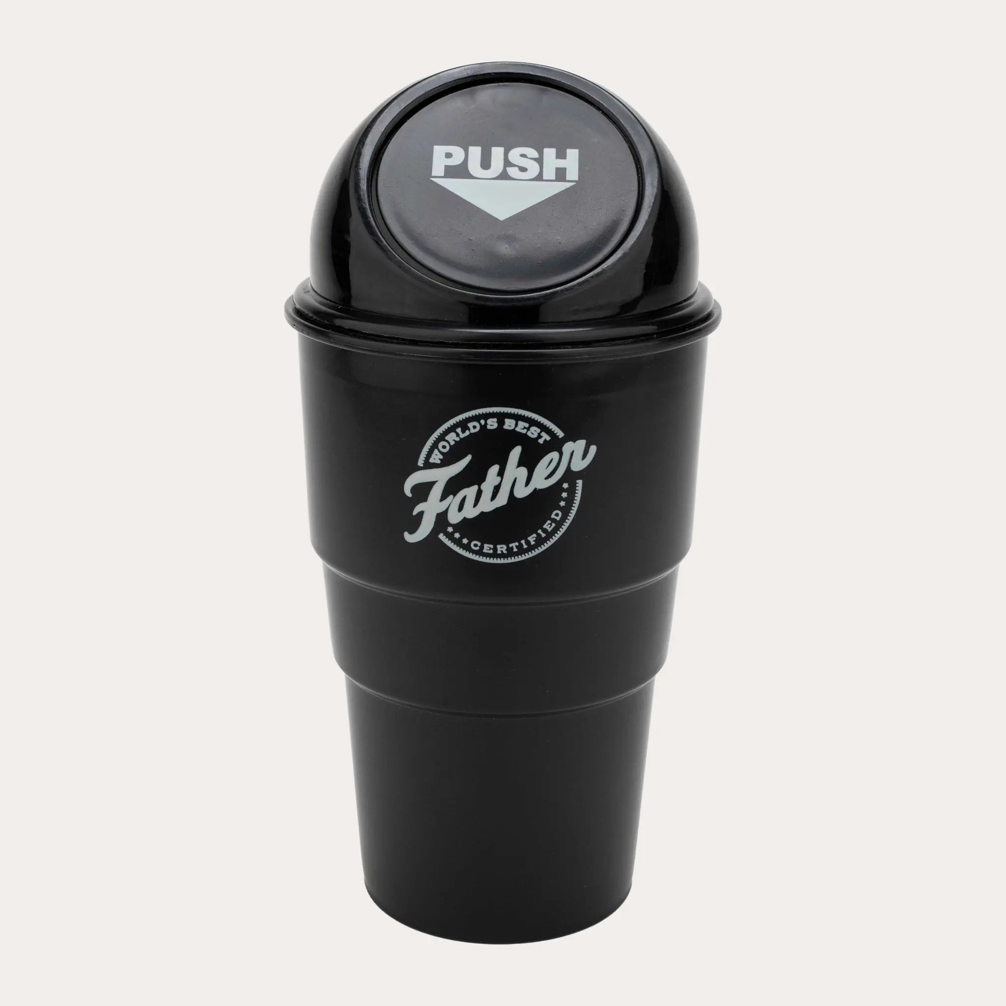 Car Bin