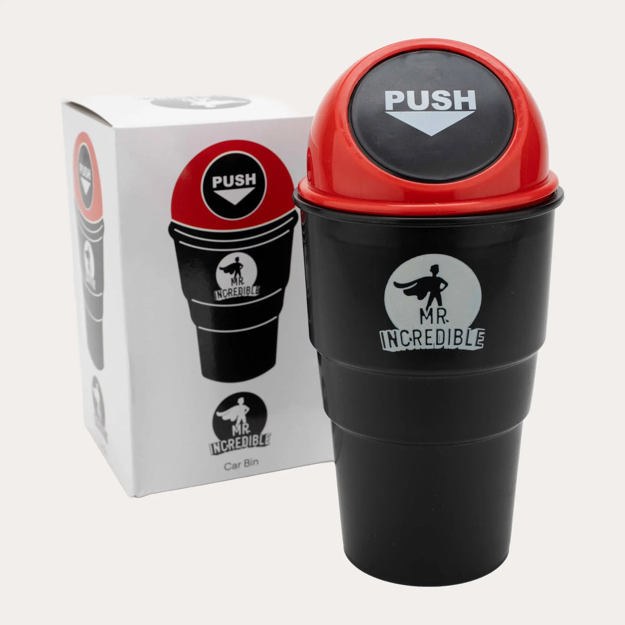 Car Bin