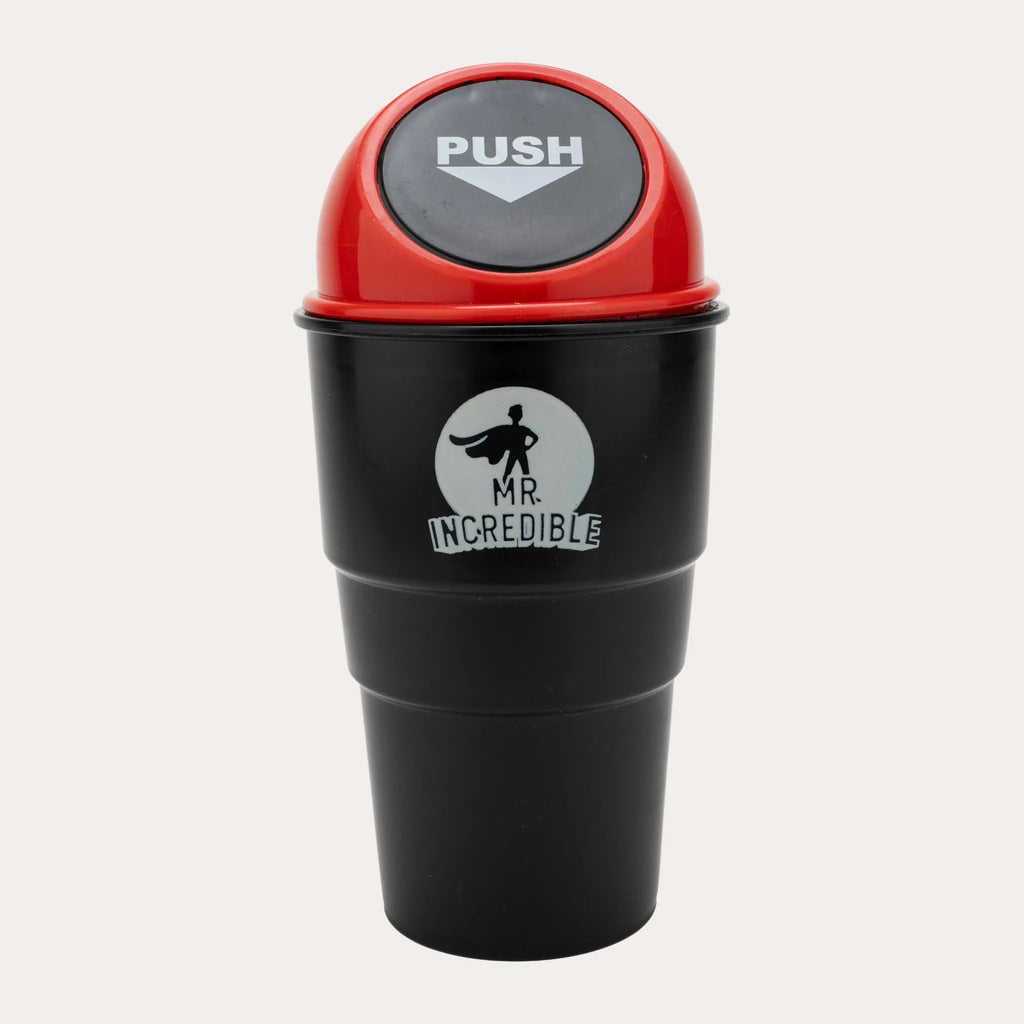 Car Bin