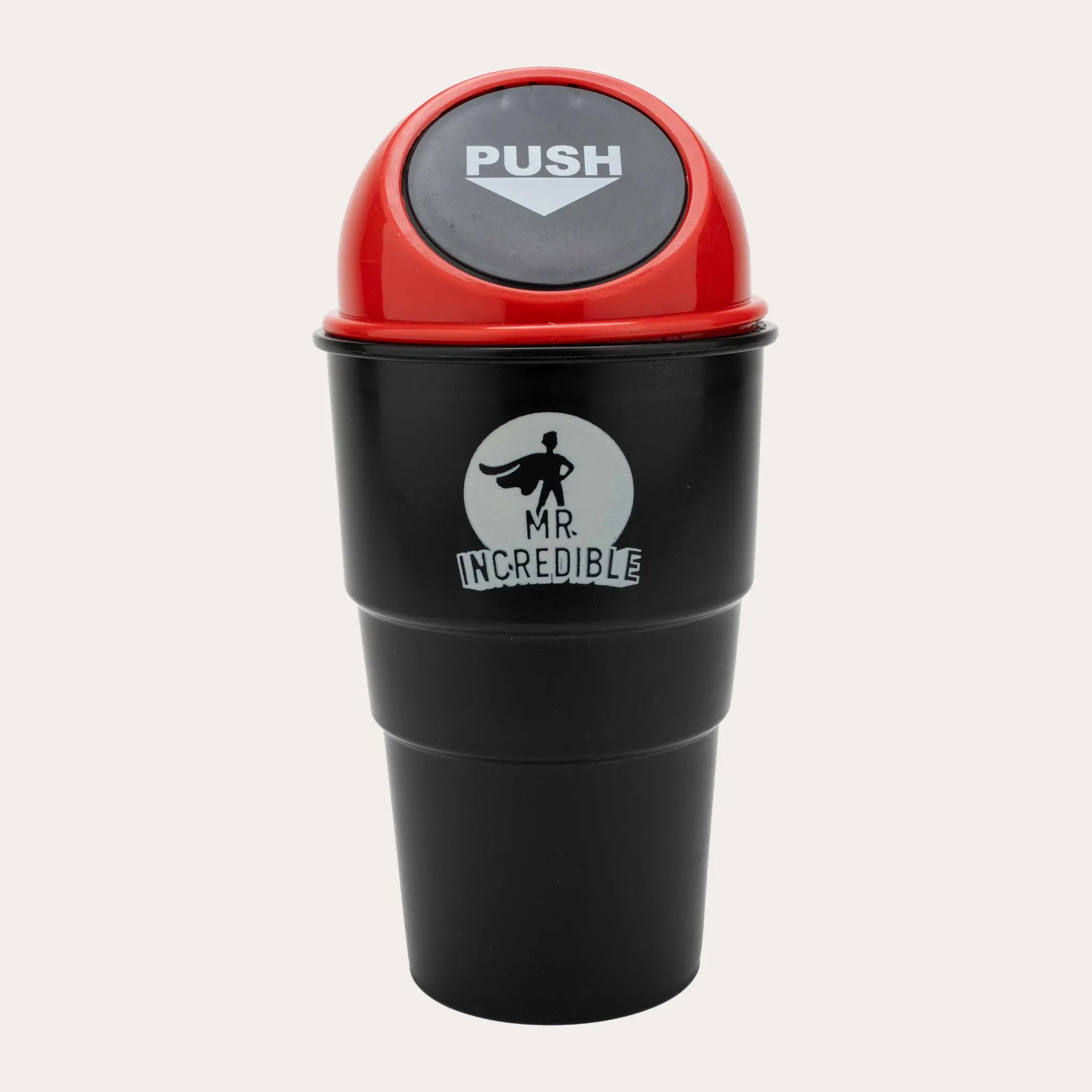 Car Bin