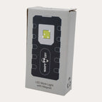 LED Work Light with Magnet