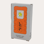 LED Work Light with Magnet