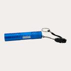 Aluminium LED Torch with Key Ring
