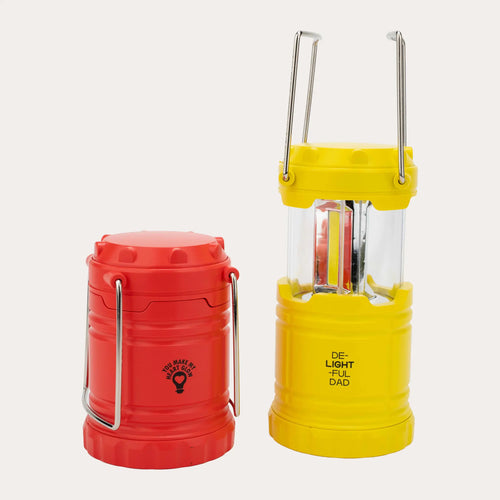 Mini Camping LED Light