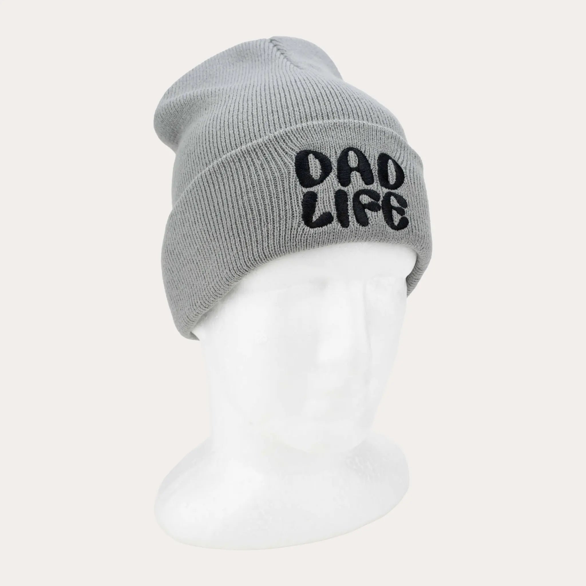 Dad Life Beanie