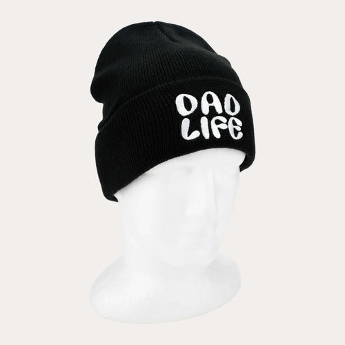 Dad Life Beanie