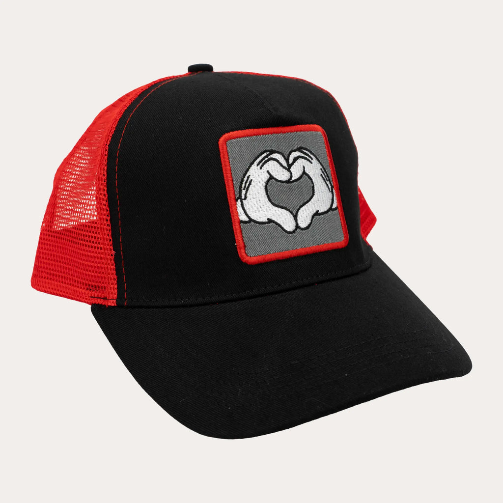 Vintage Trucker Hat
