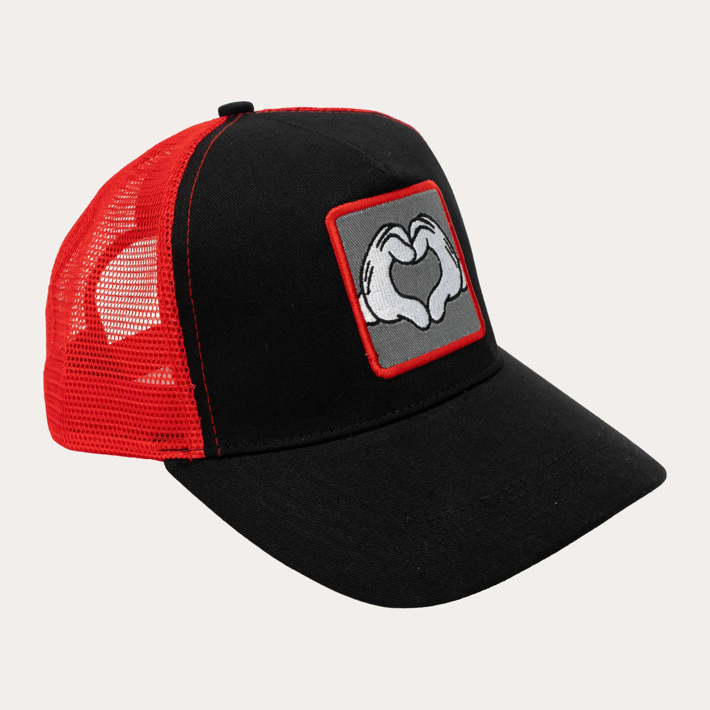 Vintage Trucker Hat