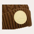 Legend Cable Beanie
