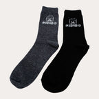 Dad Business Socks