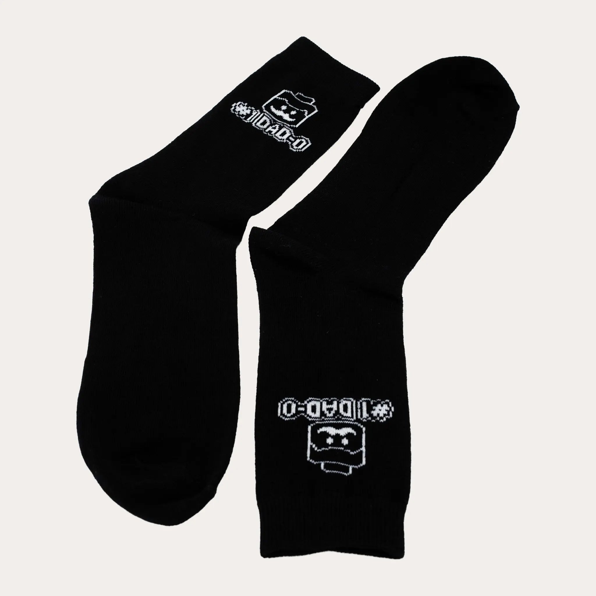 Dad Business Socks