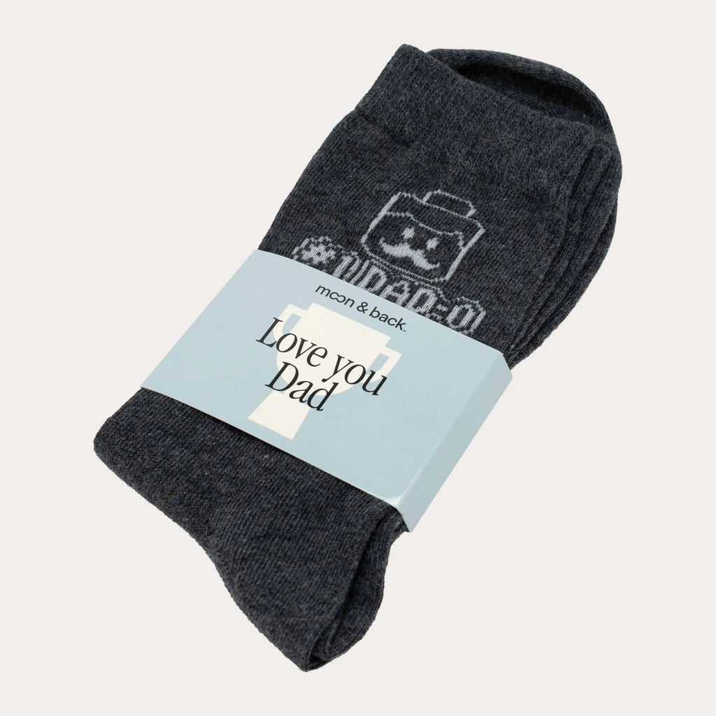 Dad Business Socks