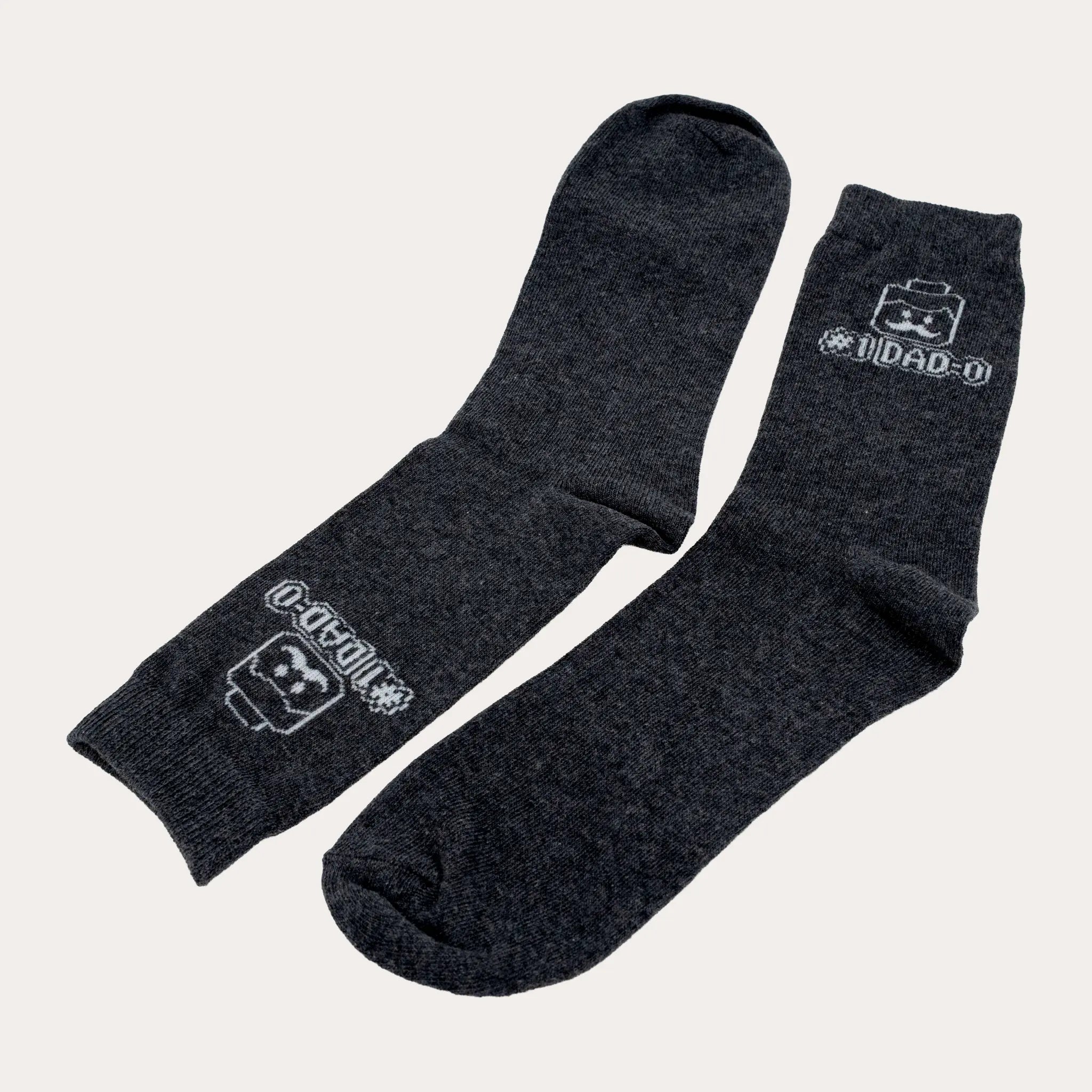 Dad Business Socks