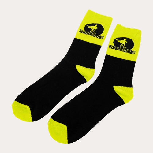 Bamboo Tradie Socks