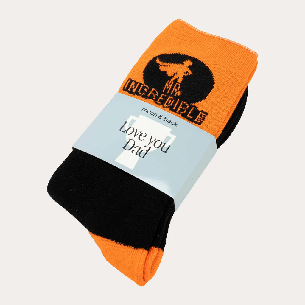 Bamboo Tradie Socks