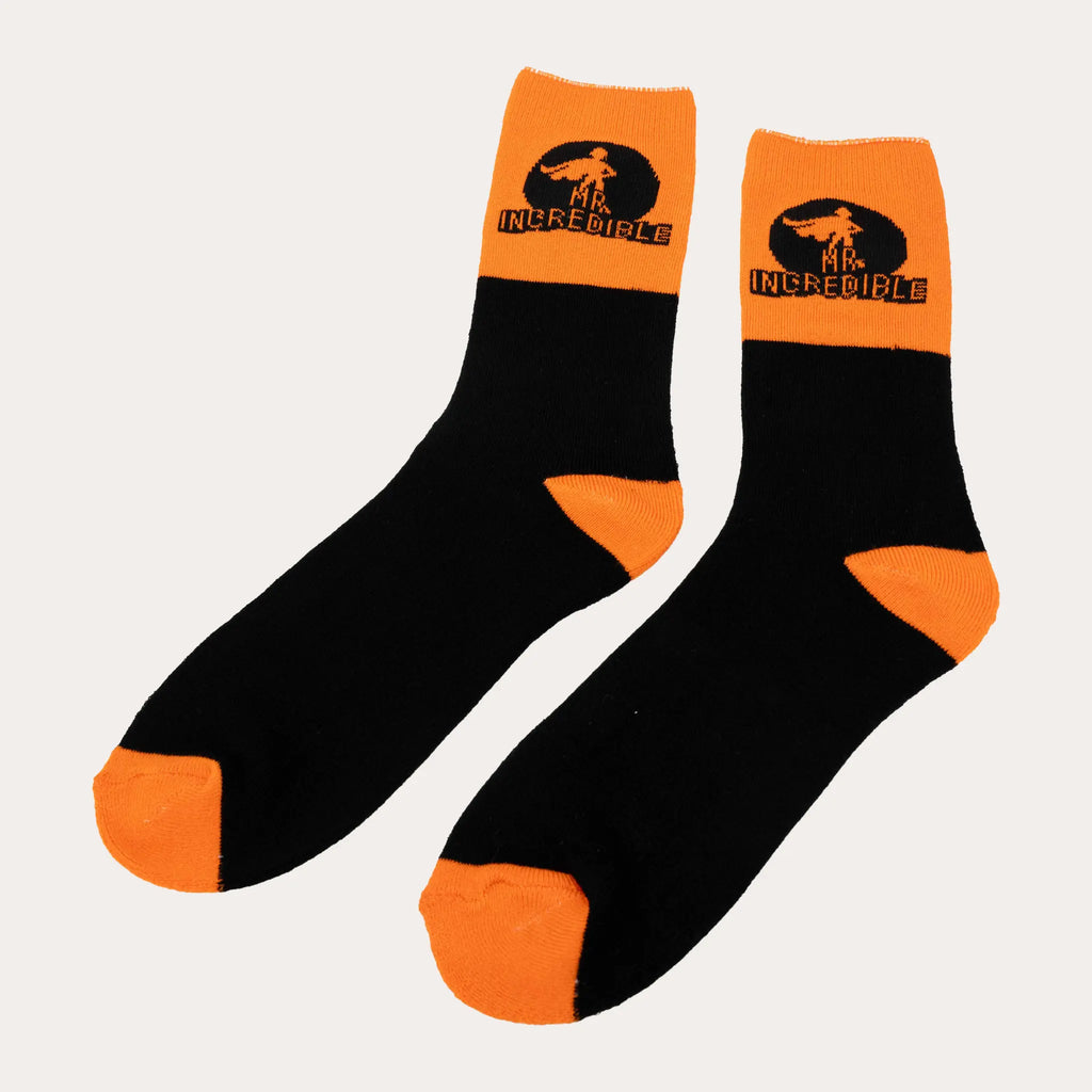 Bamboo Tradie Socks