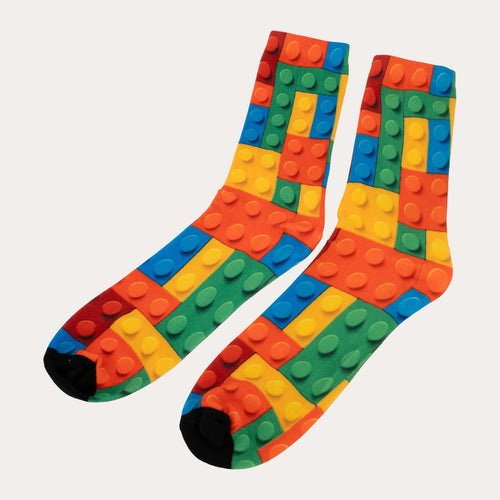 Pop Art Socks