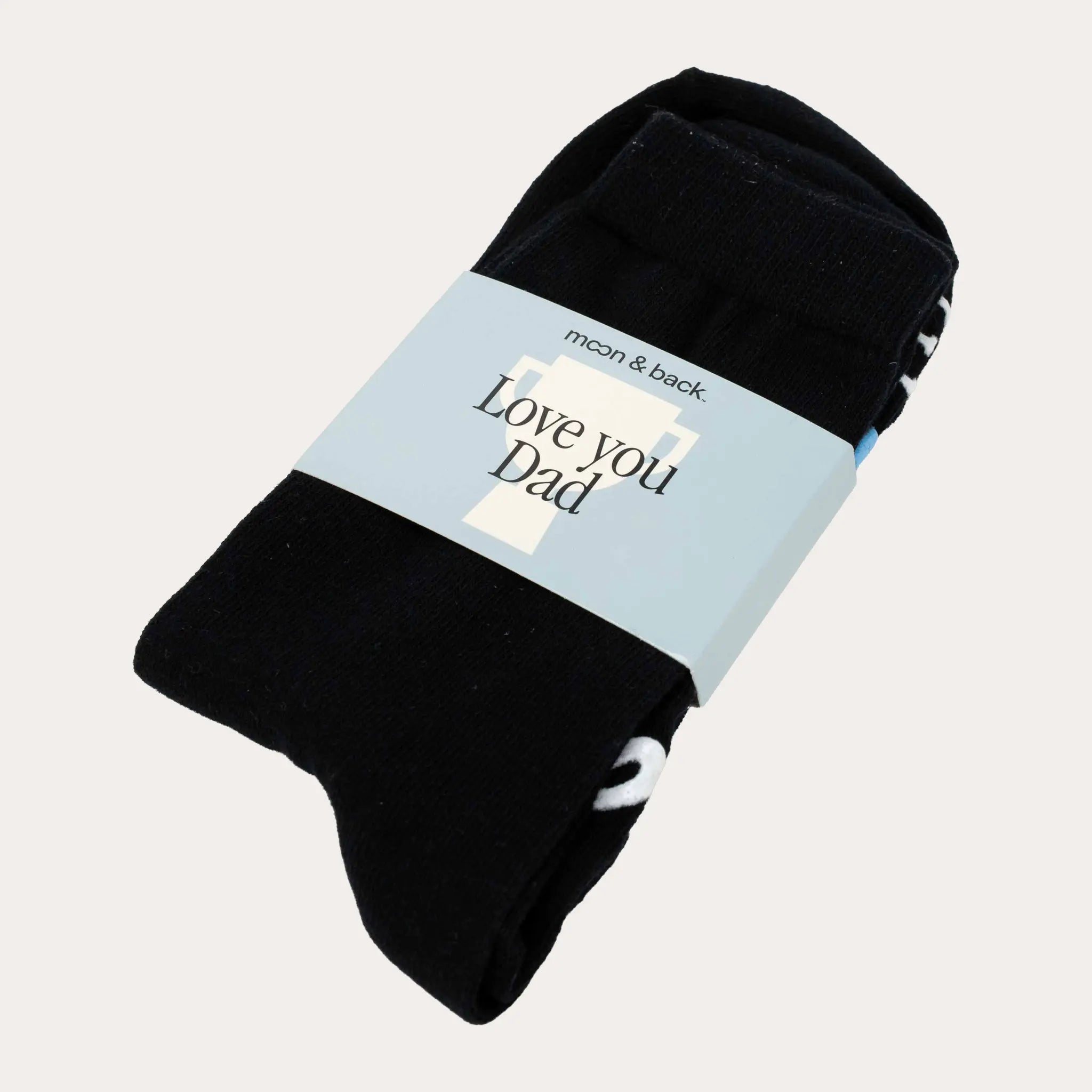 Best Dad GRIP Socks