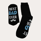 Best Dad GRIP Socks