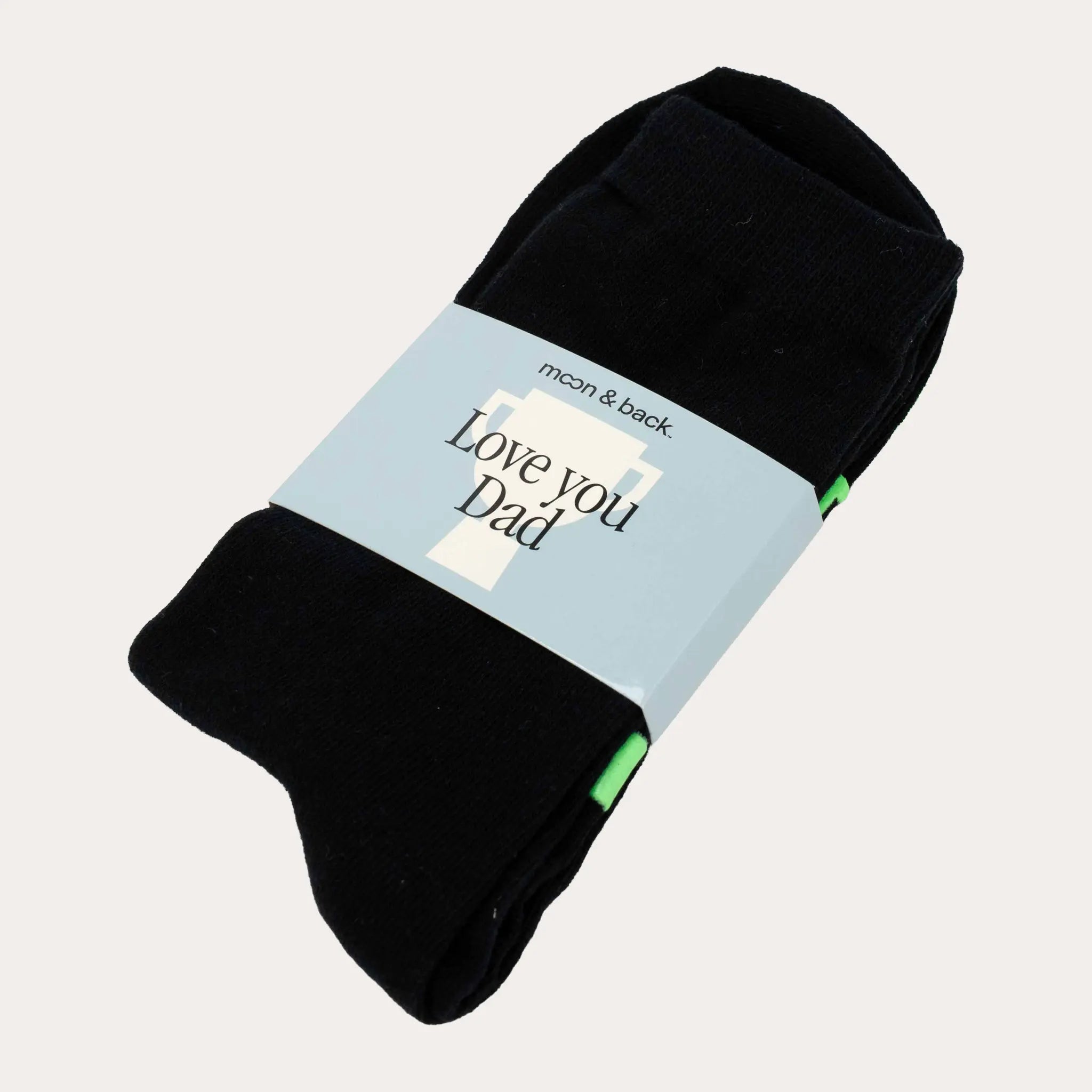 Best Dad GRIP Socks