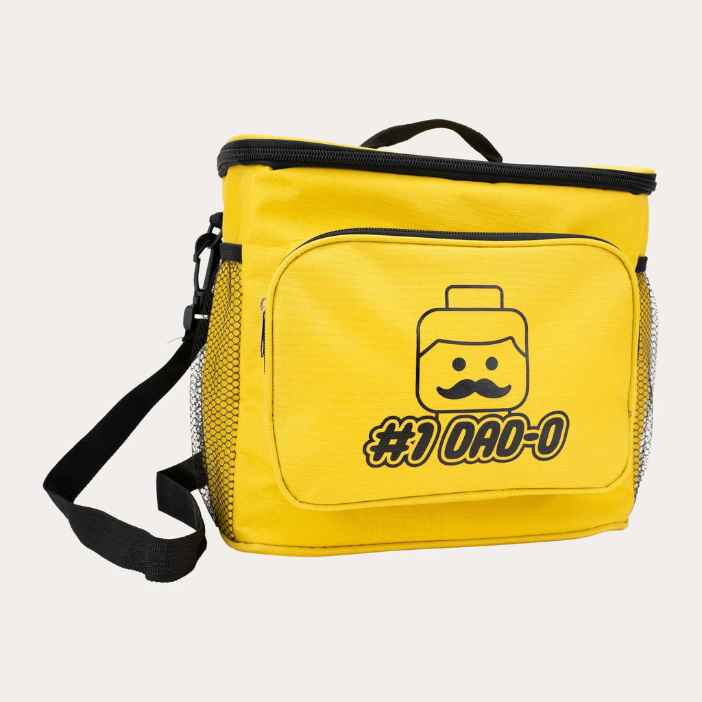 Deluxe Lunch Cooler Bag