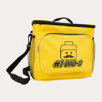 Deluxe Lunch Cooler Bag