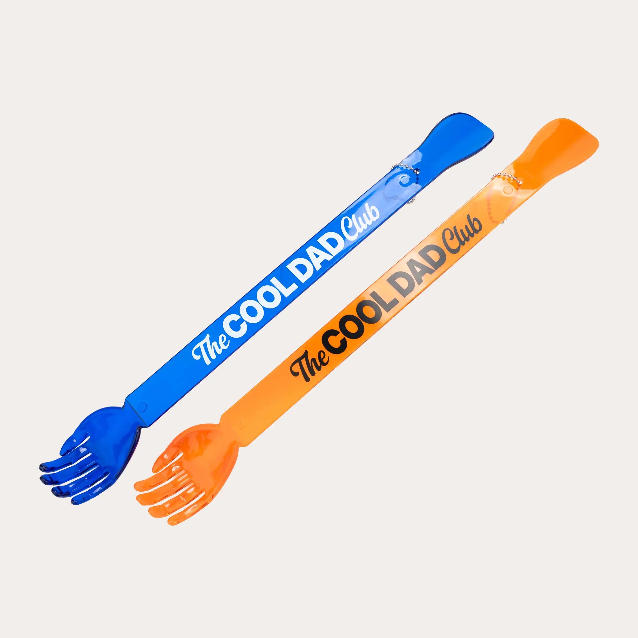 Back Scratcher & Shoe Horn