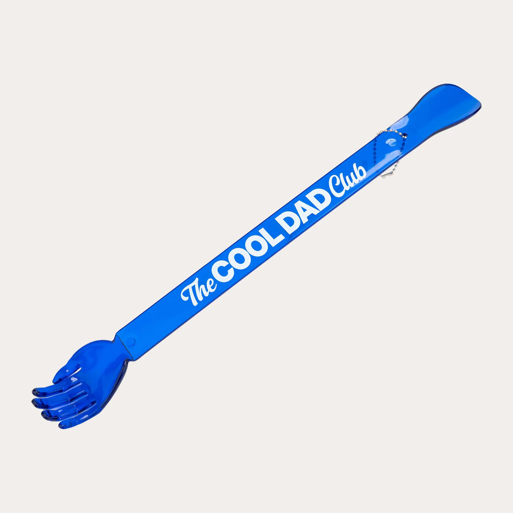Back Scratcher & Shoe Horn
