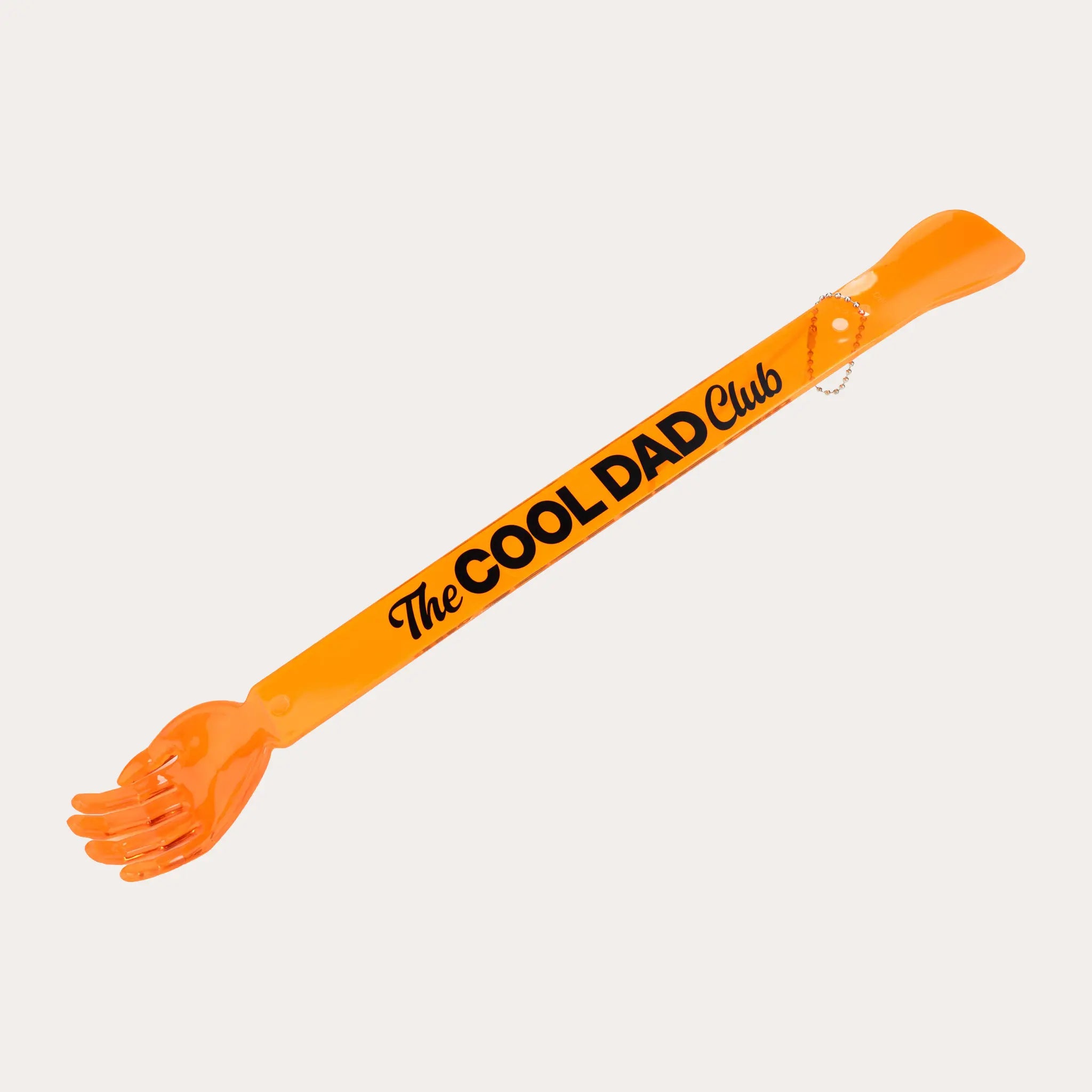 Back Scratcher & Shoe Horn