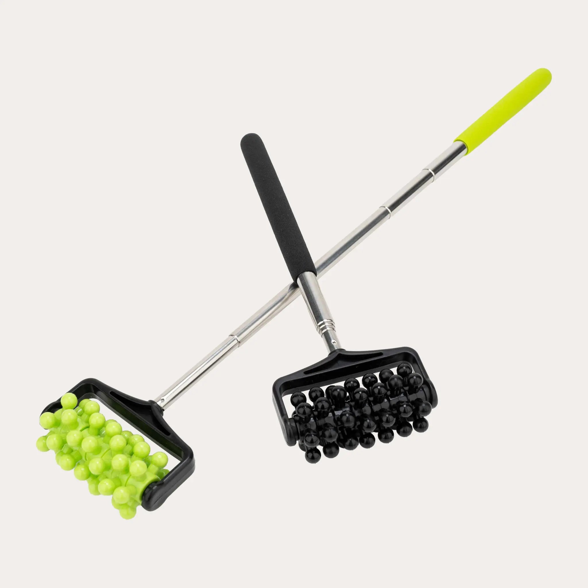 Extendable Back Massager