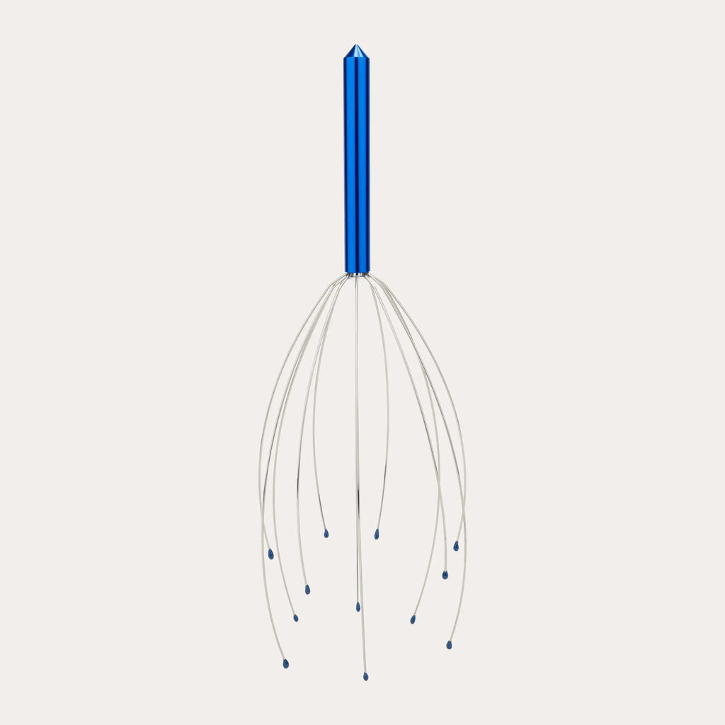 Love You Dad Head Massager