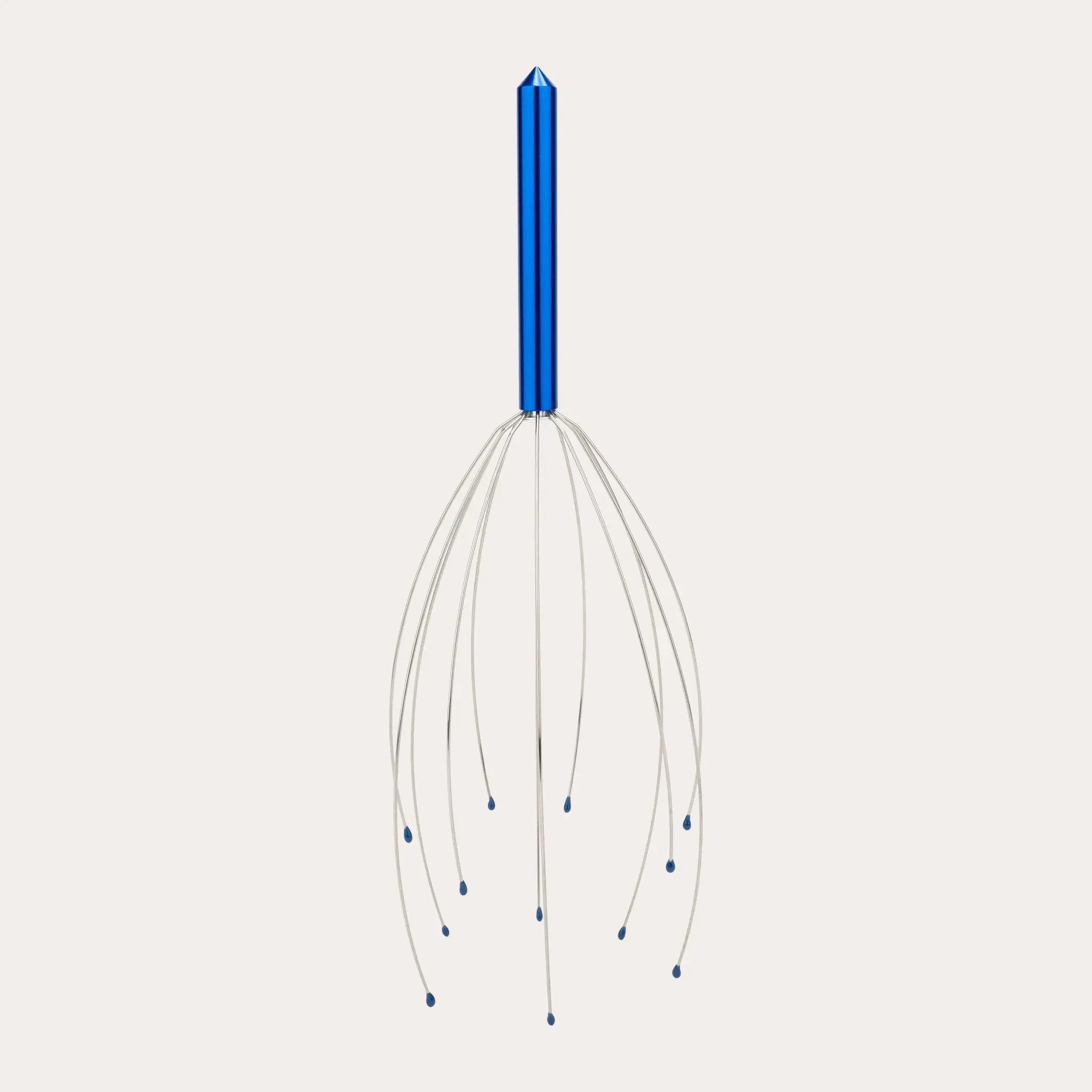 Love You Dad Head Massager