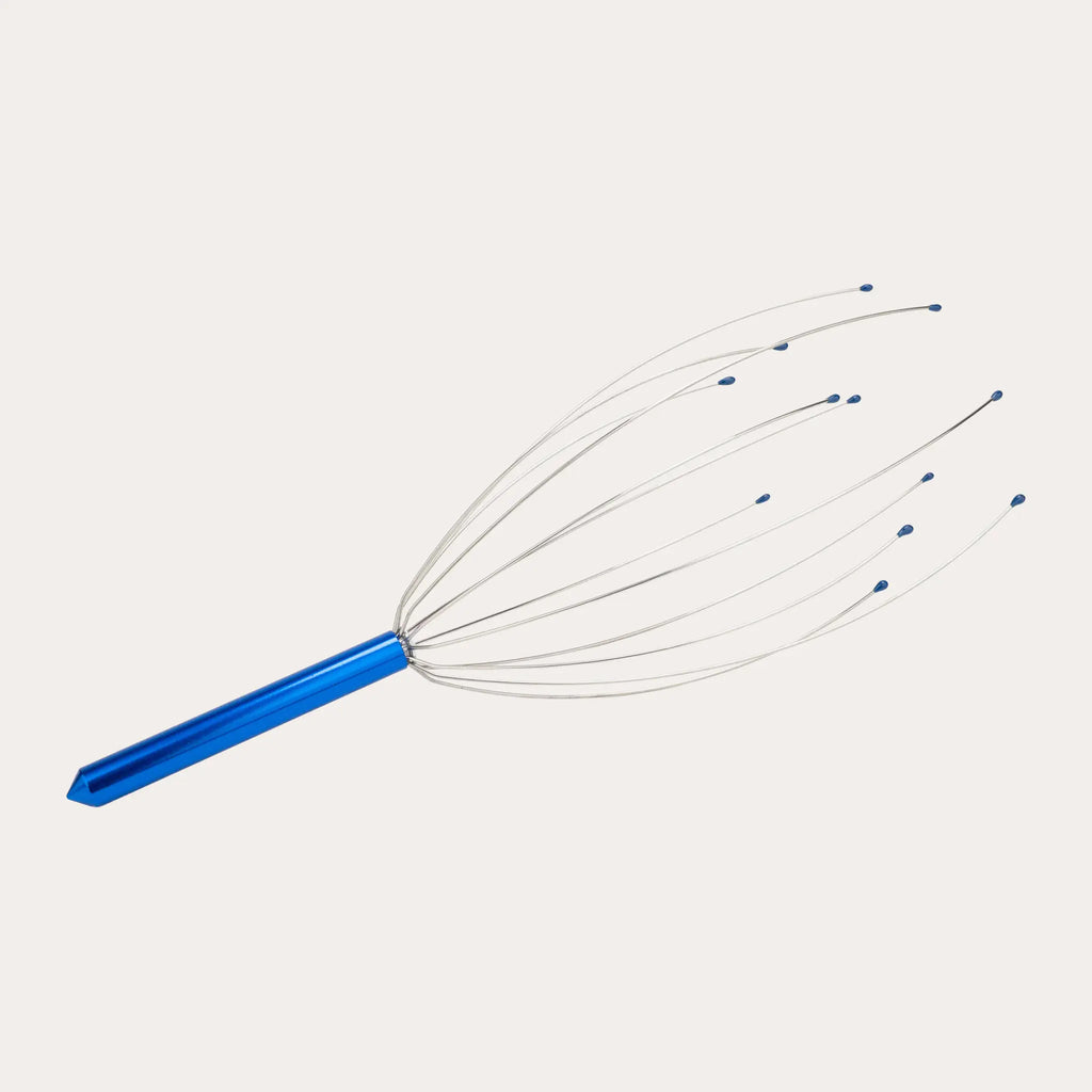 Love You Dad Head Massager