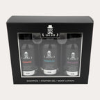 Mr Dad Bod Shower & Body Pack