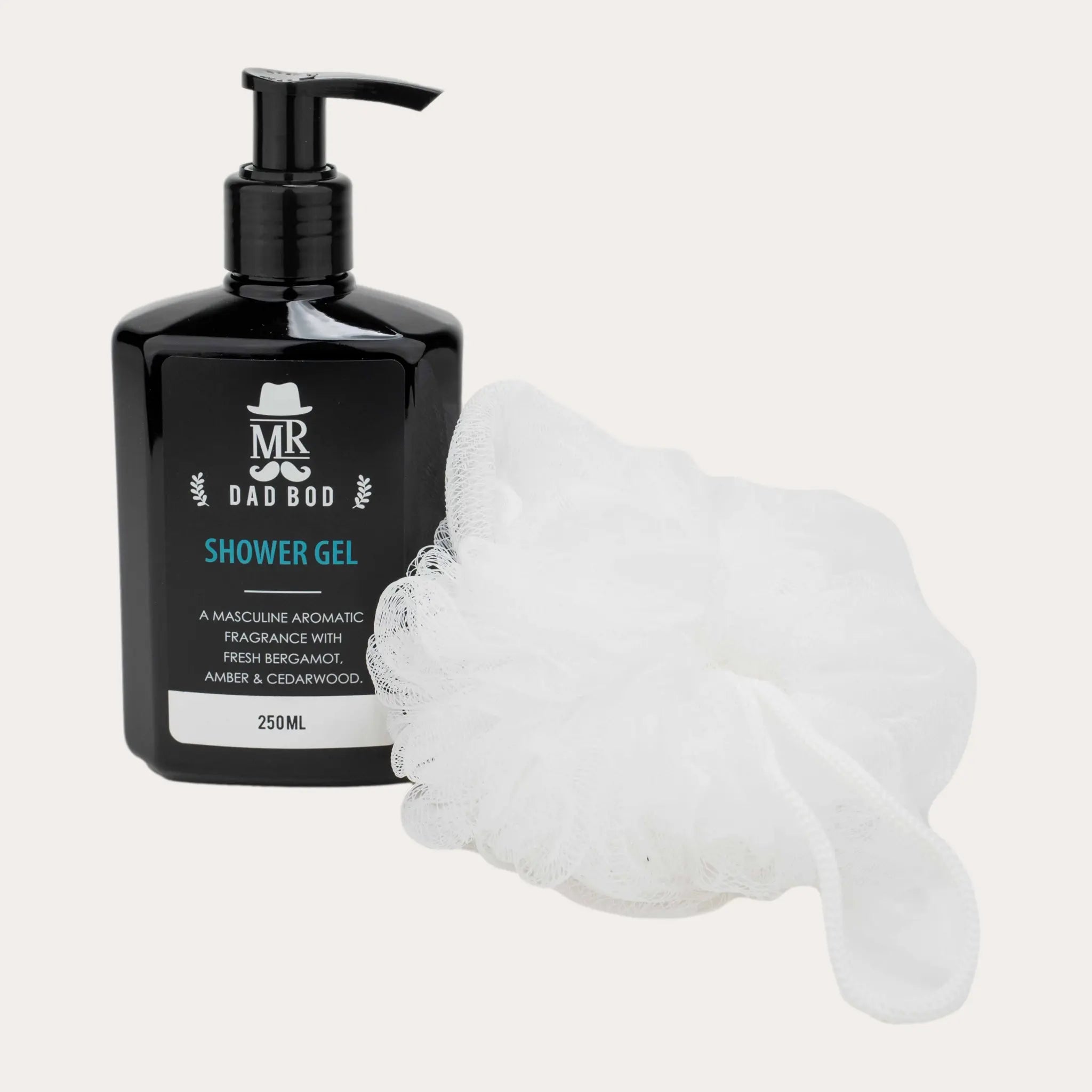 Mr Dad Bod Shower Gel Pack
